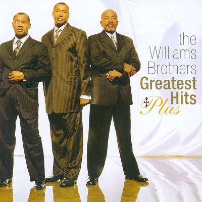 Williams Brothers/Greatest Hits Plus